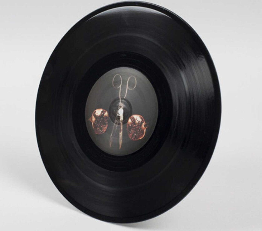 Erol Alkan, Phreak Sub Conscious / Acid On LP/Vinyl