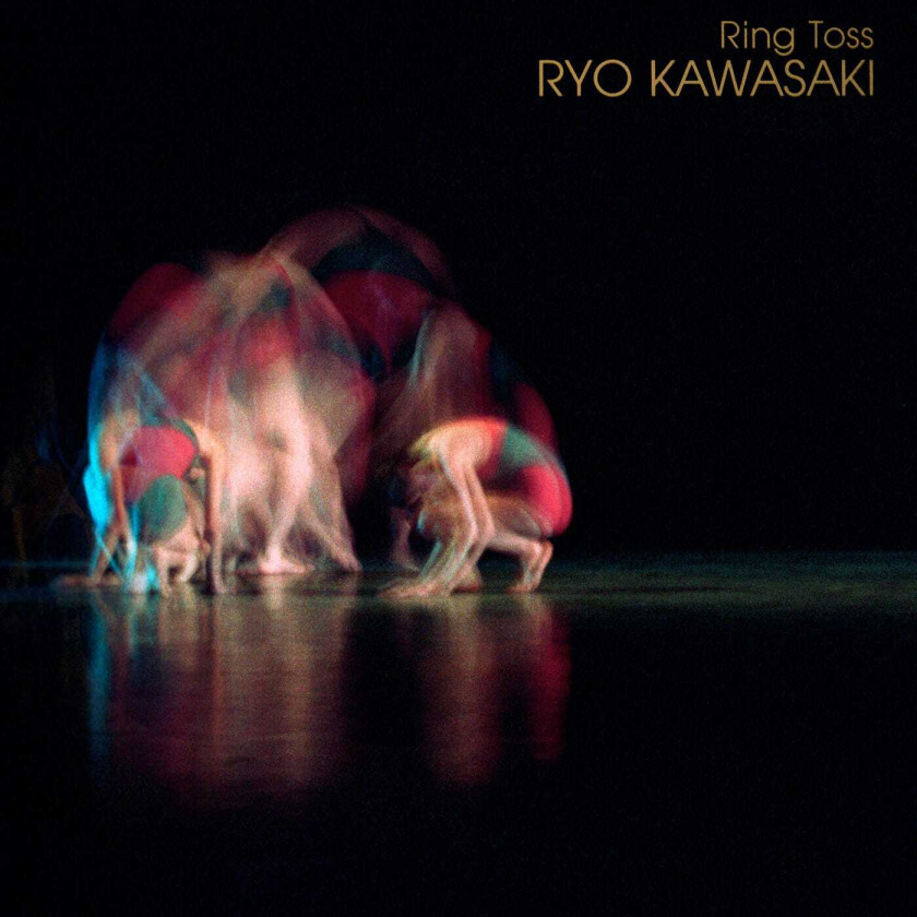 Ryo Kawasaki Ring Toss CD
