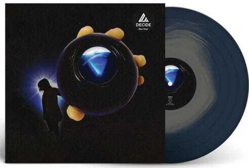 Djo Decide LP/Vinyl