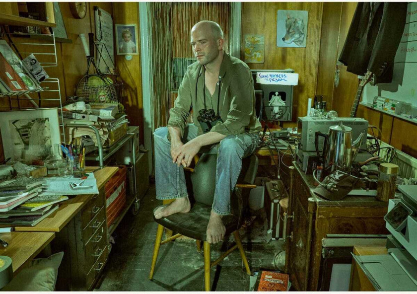 Jonas Lundqvist Sorgetornets spejare LP/Vinyl