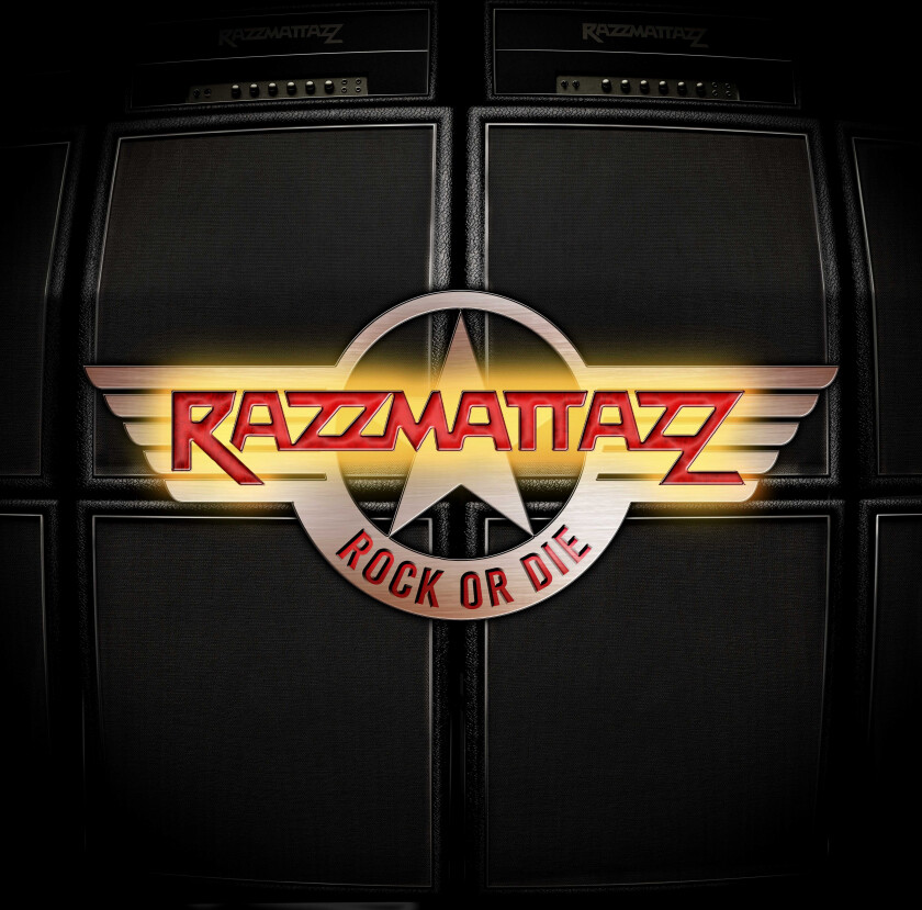Razzmatazz Rock Or Die CD
