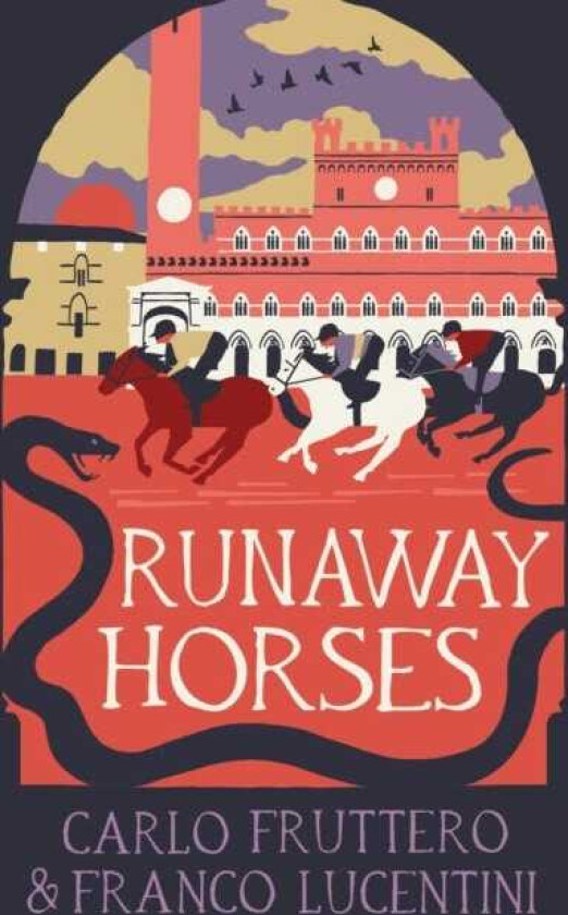 Runaway Horses