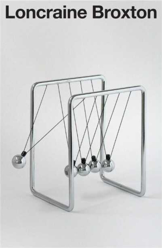 Loncraine Broxton Innovations & Executive Toys 19691997