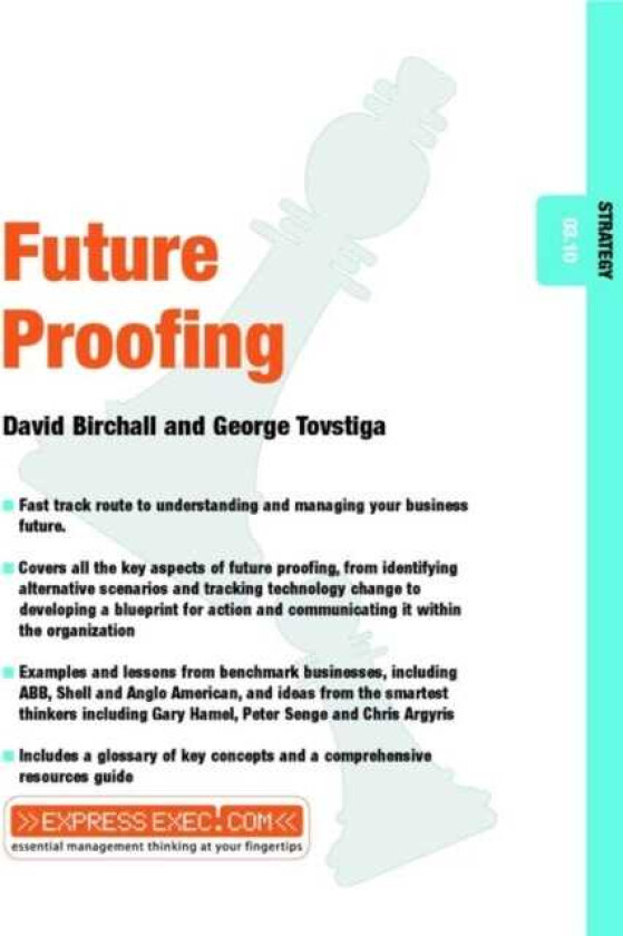 Future Proofing  Strategy 03.10