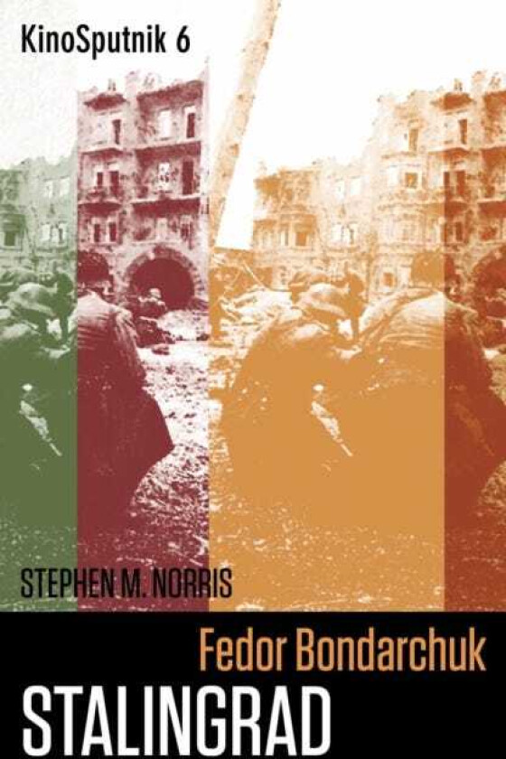 Fedor Bondarchuk: 'Stalingrad'