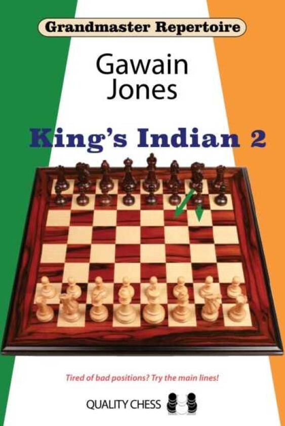 King’s Indian 2