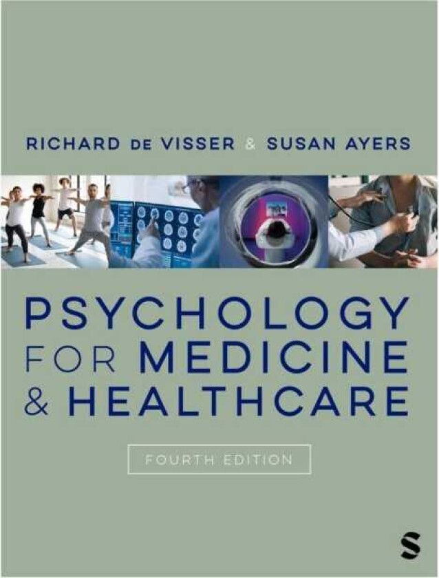 Psychology for Medicine and Healthcare