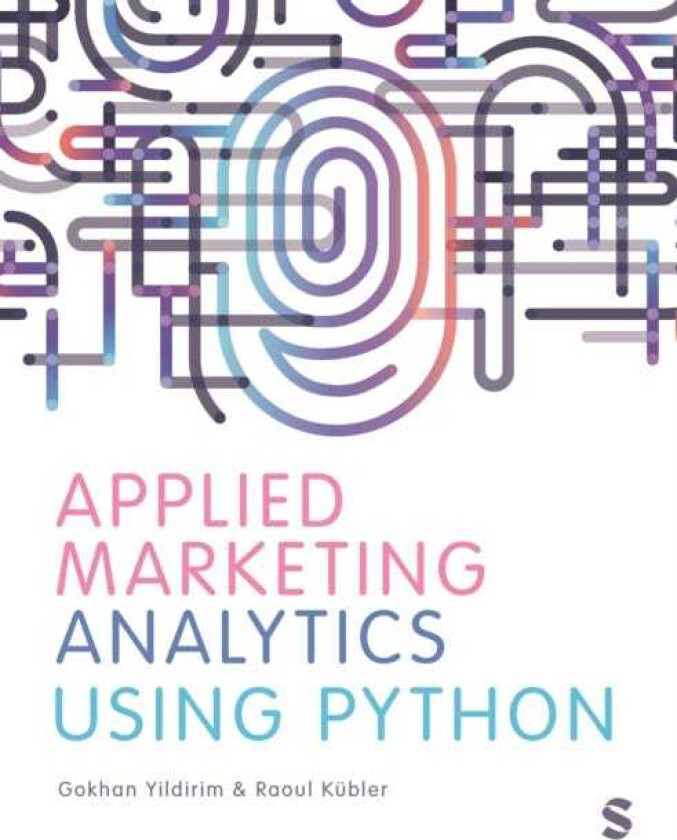 Applied Marketing Analytics Using Python