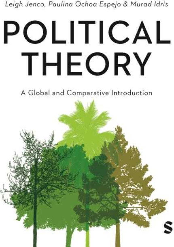 Political Theory A Global and Comparative Introduction
