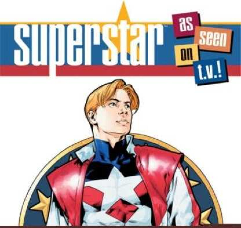 Superstar: As Seen On TV