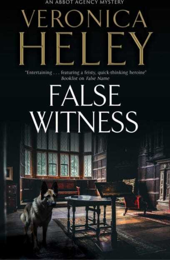 False Witness