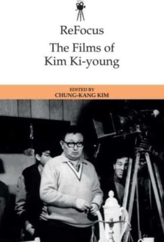 Refocus: The Films of Kim KiYoung