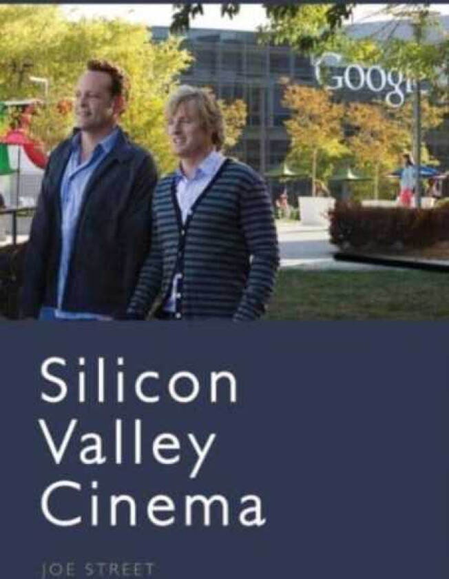 Silicon Valley Cinema
