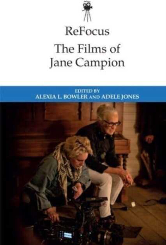 Refocus: The Films of Jane Campion