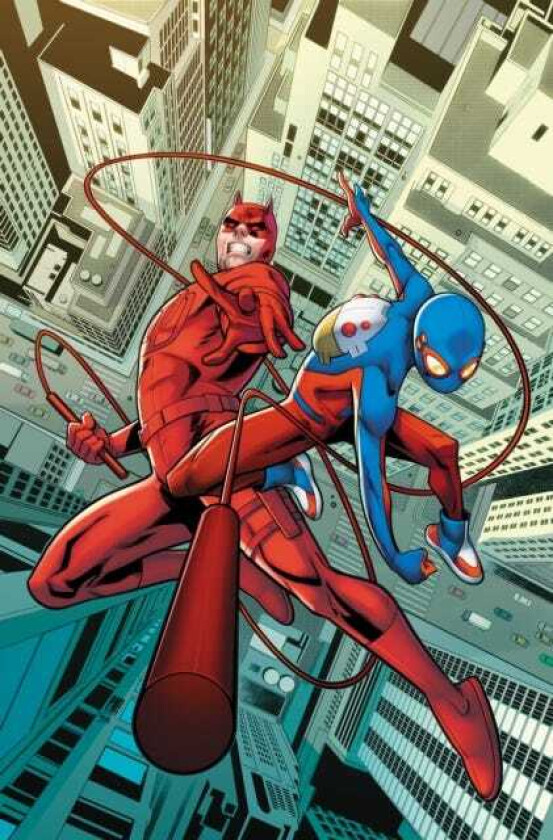 SPIDERBOY VOL. 3