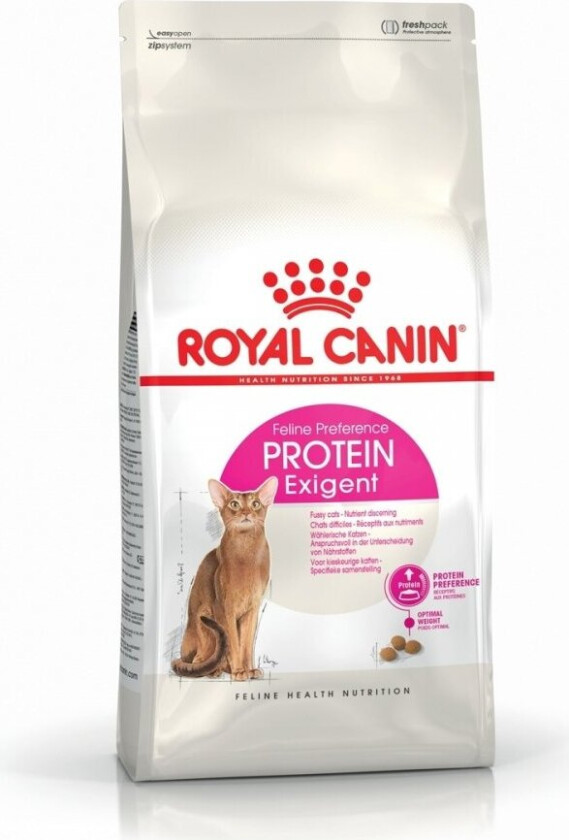 Royal Canin Exigent Protein Preference 42 (10 kg)