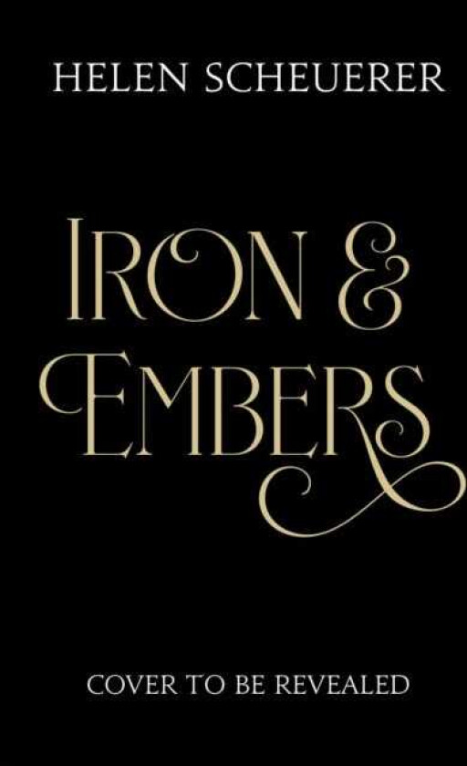Iron & Embers