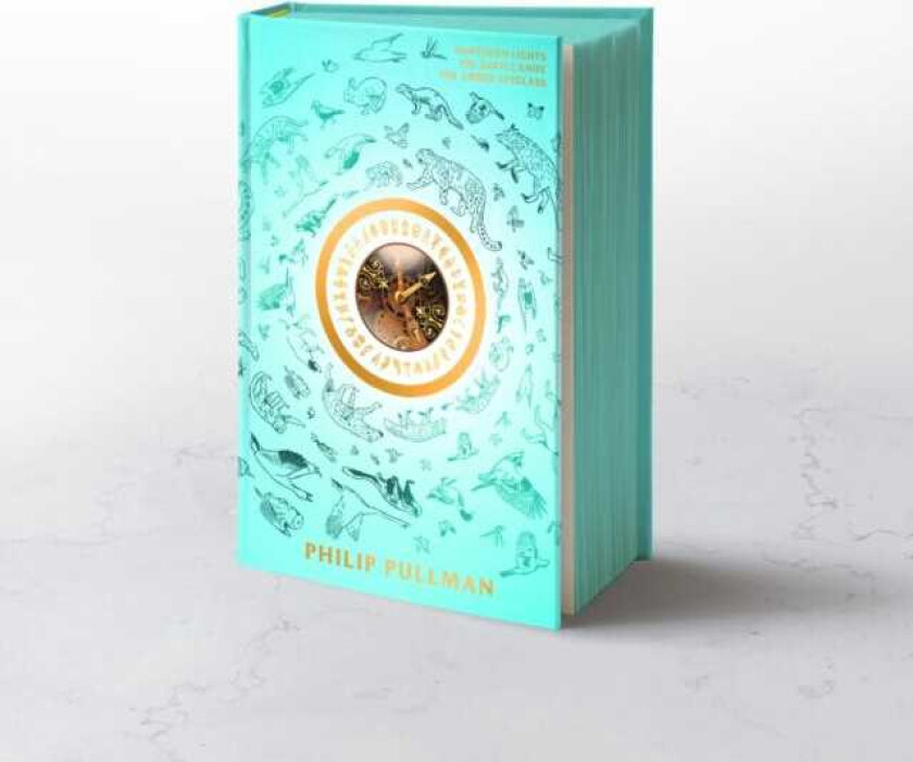 His Dark Materials: The Deluxe Edition