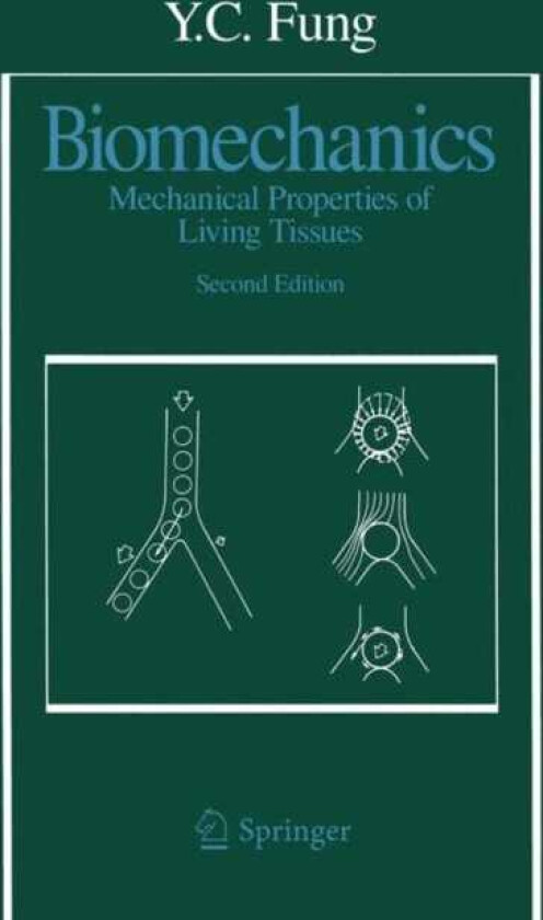 Biomechanics Mechanical Properties of Living Tissues