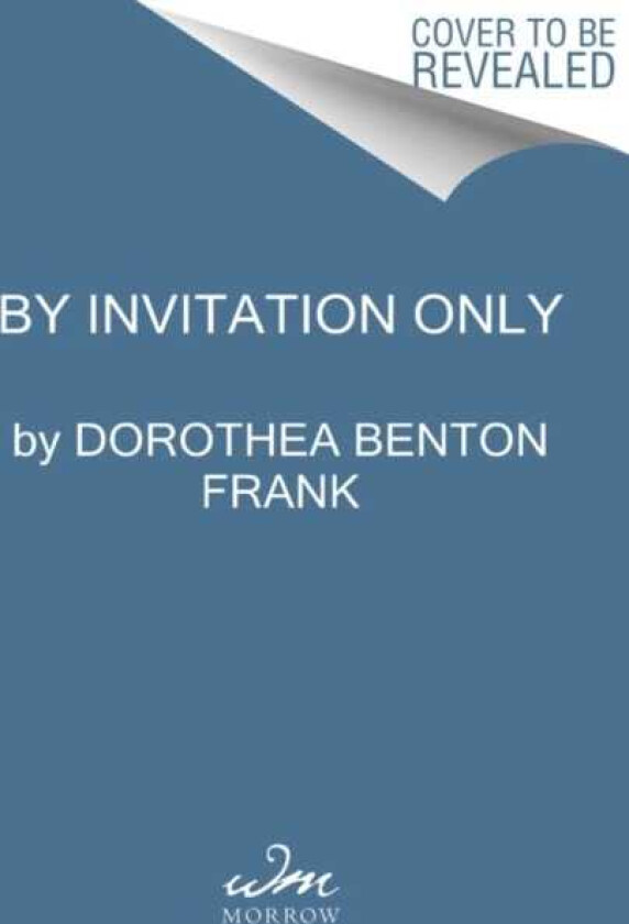 By Invitation Only