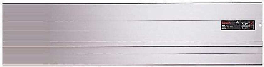 Bilde av FSN 140 Styreskinne