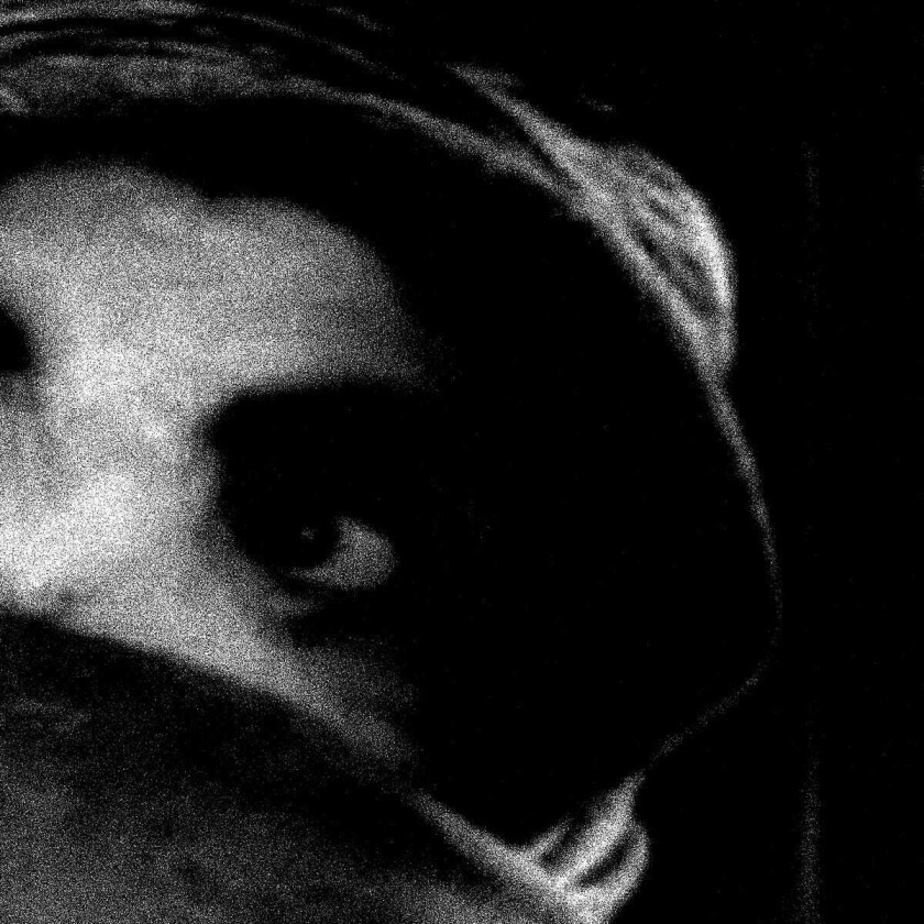 The Body The Crying Out of Things LP/Vinyl