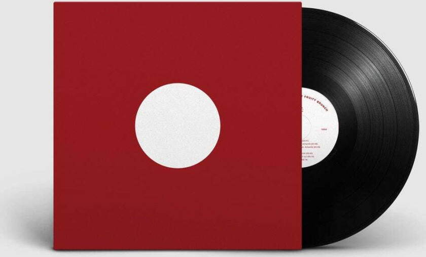 Last Nubian, Sweet Fruity Bunch Babylon Shuffle LP/Vinyl