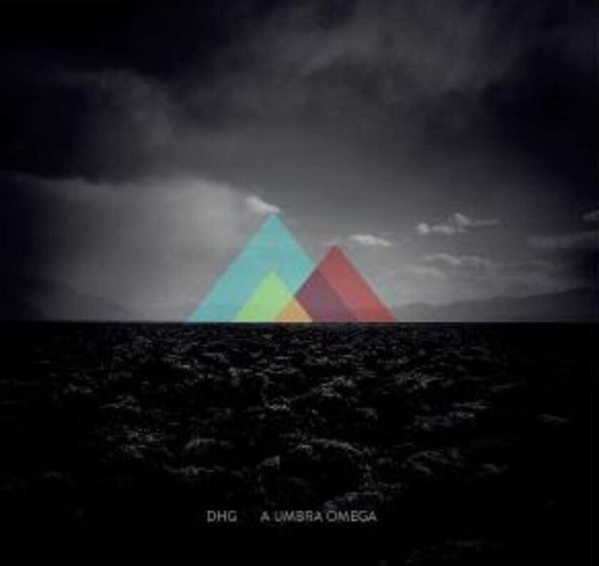 Dødheimsgard (DHG) A Umbra Omega CD