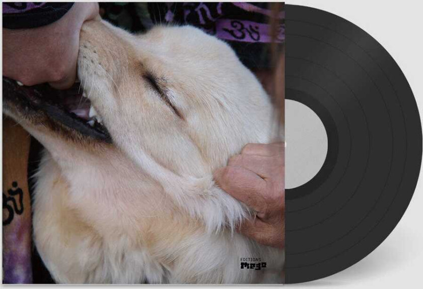 Fennesz, Jim O'Rourke It's Hard For Me To Say I'm Sorry LP/Vinyl