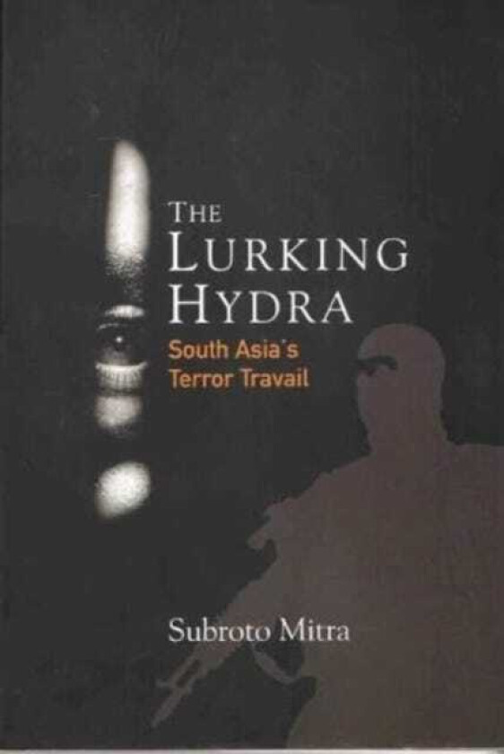 The Lurking Hydra South Asia's Terror Travail