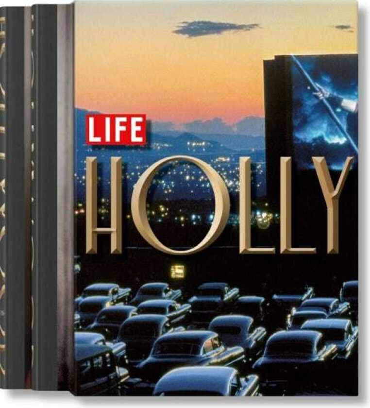 LIFE. Hollywood