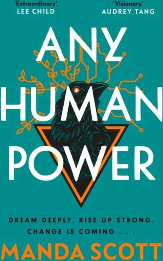 Any Human Power