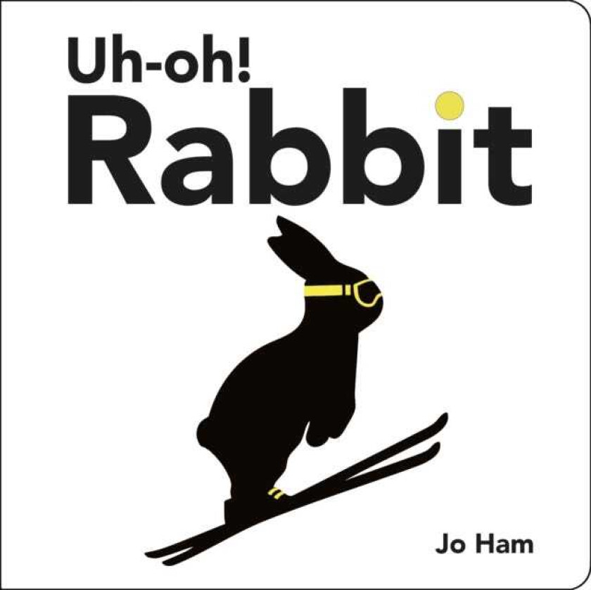 Uhoh! Rabbit