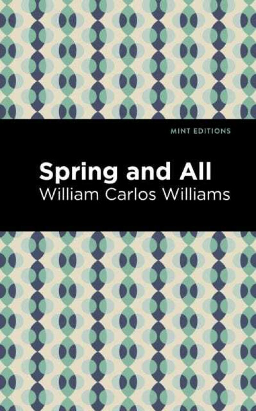 Spring and All