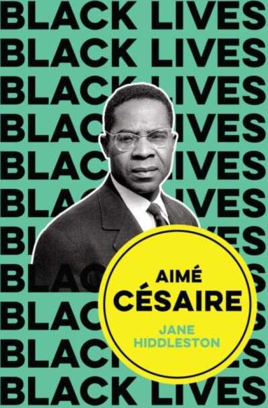 Aime Cesaire Inventor of Souls