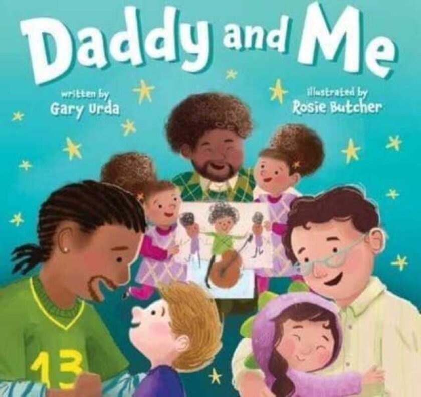 Daddy and Me