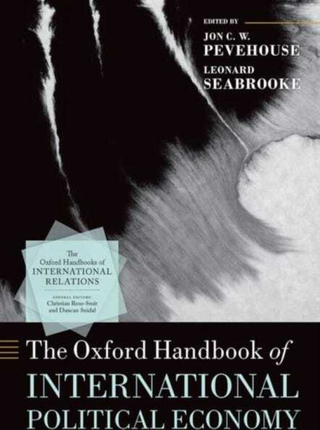 The Oxford Handbook of International Political Economy