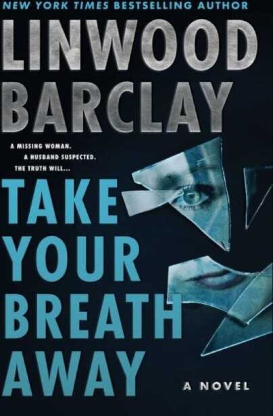 Take Your Breath Away A Novel