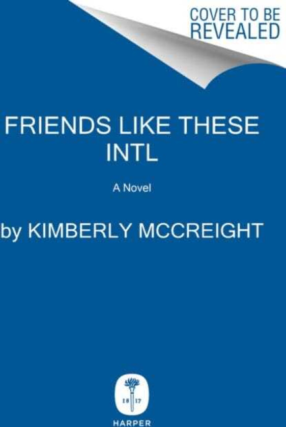 Friends Like These Intl A Novel