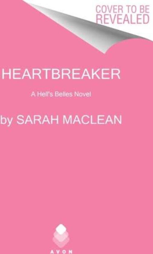 Heartbreaker A Hell's Belles Novel