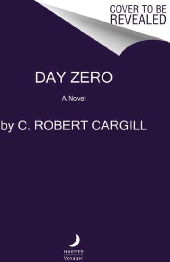 Day Zero  A Novel