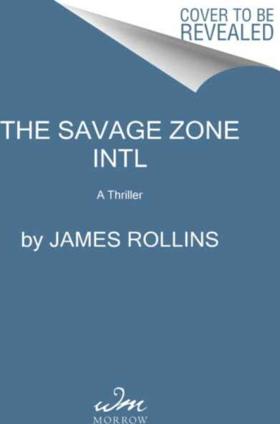 Kingdom of Bones Intl A Thriller