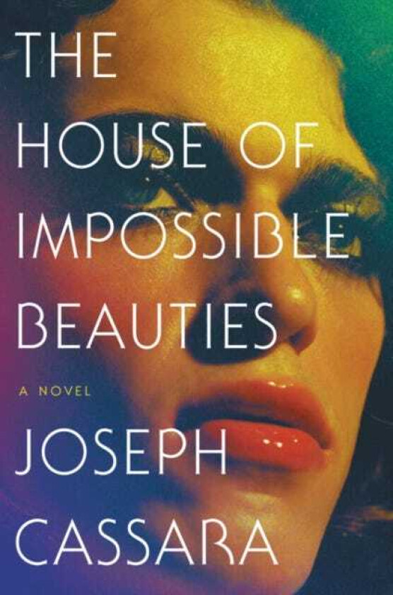 The House of Impossible Beauties A Novel