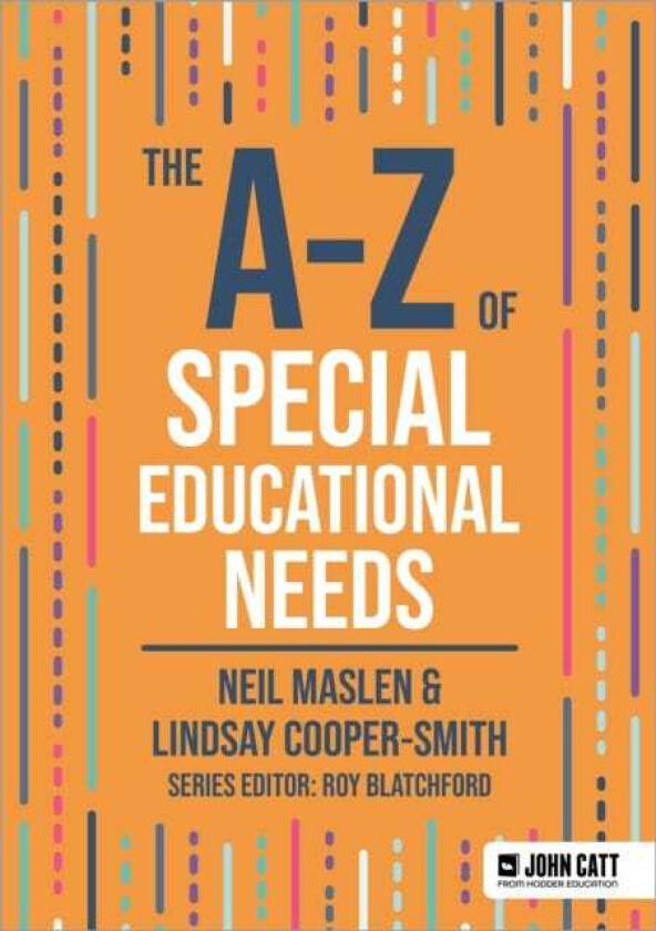 The AZ of Special Educational Needs
