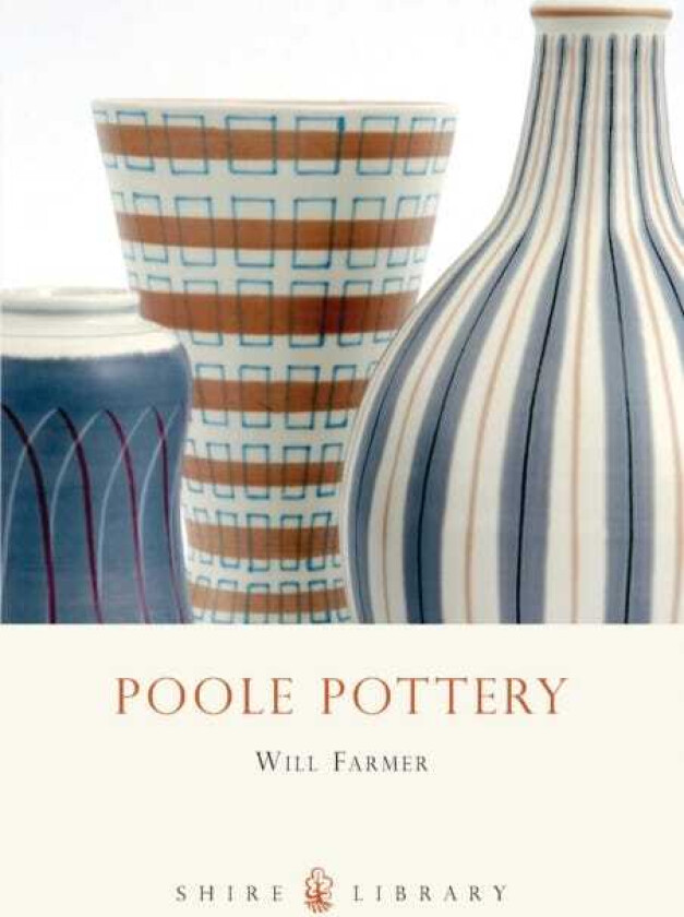 Poole Pottery
