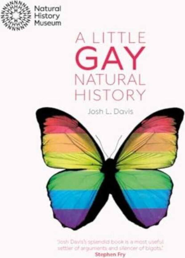 A Little Gay Natural History