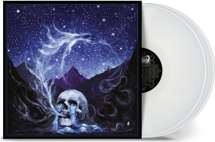 Ghost Bath Starmourner LP/Vinyl