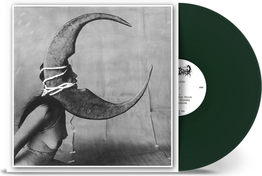 Ghost Bath Moonlover LP/Vinyl