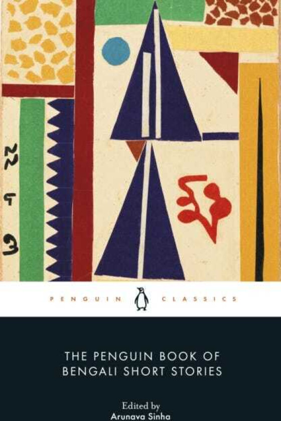 The Penguin Book of Bengali Short Stories