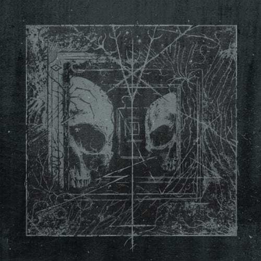 Cold Prophet, K.F.R Imperiled Future CD